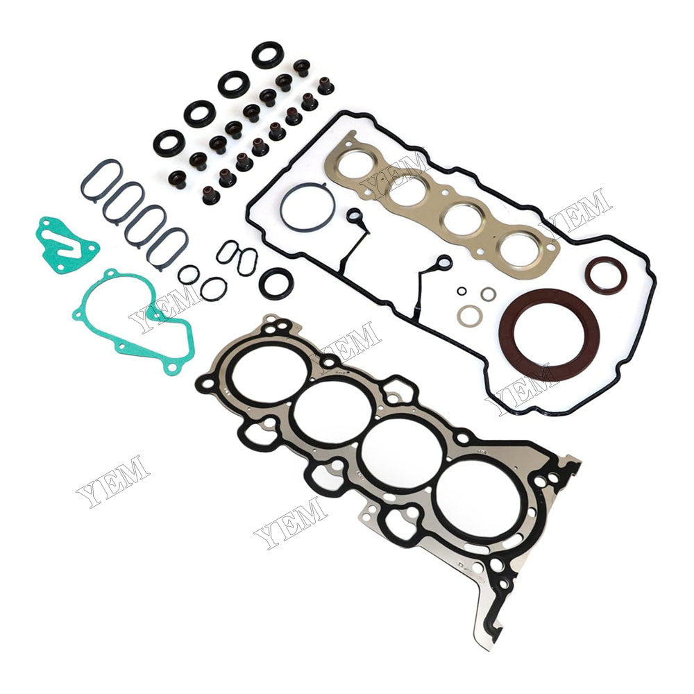 For Hyundai Elantra Kia Forte Soul 1.8L 2.0L L4 Head Gasket Set CPW13795 For Hyundai