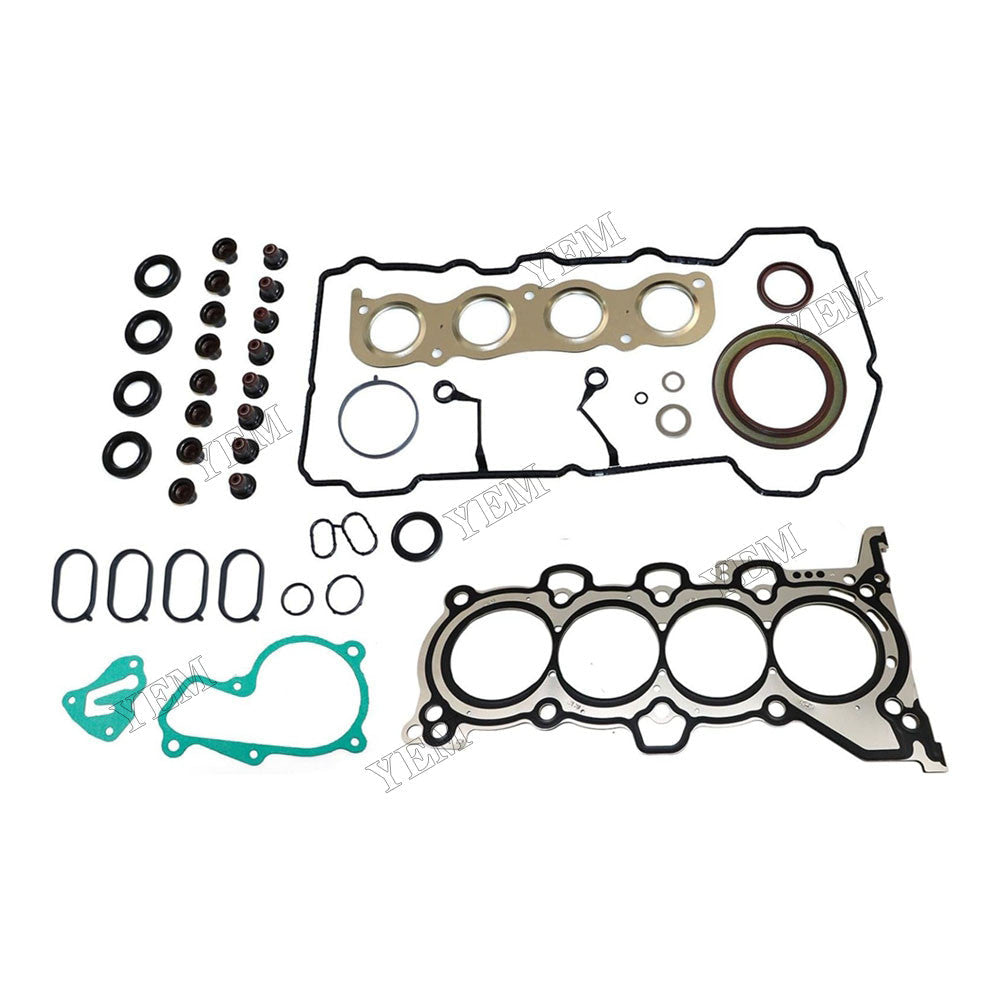 For Hyundai Elantra Kia Forte Soul 1.8L 2.0L L4 Head Gasket Set CPW13795 For Hyundai