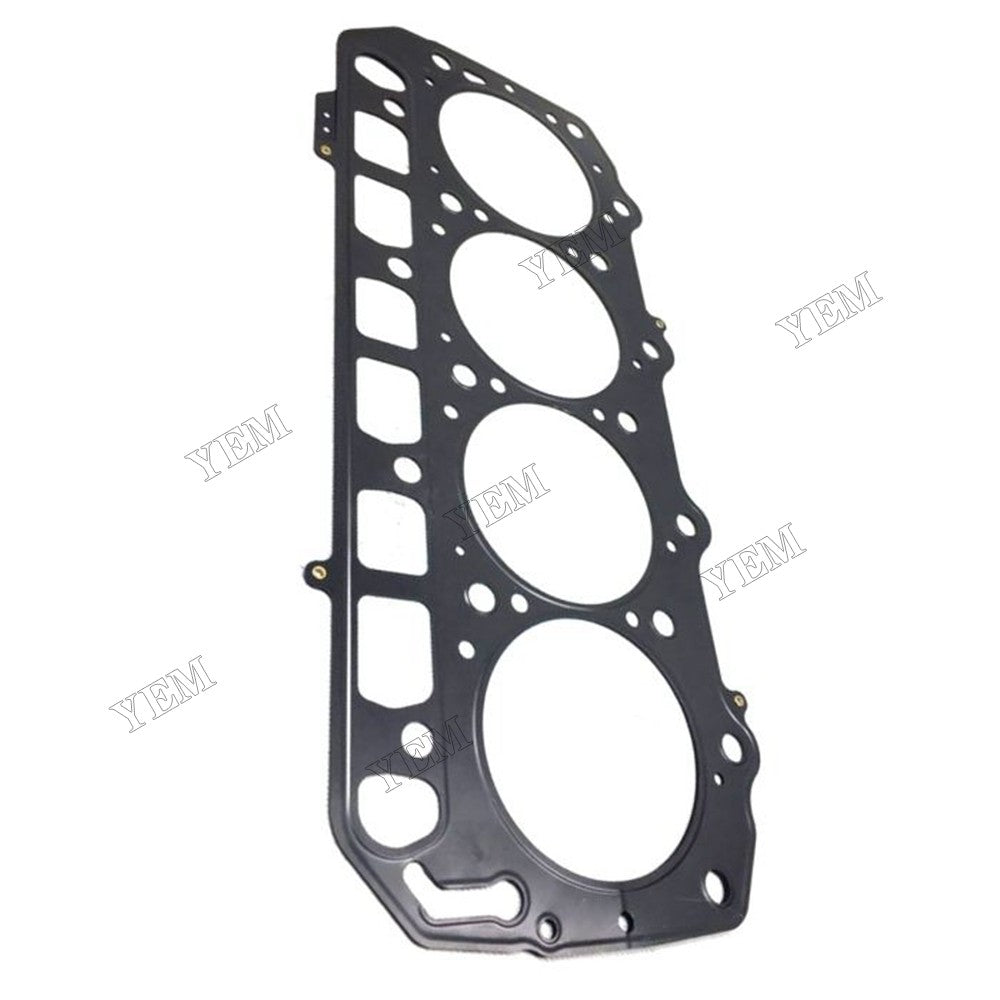 For Yanmar Engine 4TNV98 Cylinder Head Gasket YM129907-01331