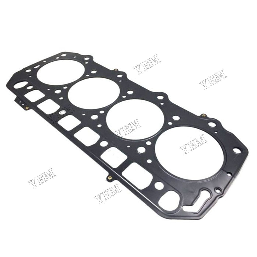 For Yanmar Engine 4TNV98 Cylinder Head Gasket YM129907-01331 For Yanmar