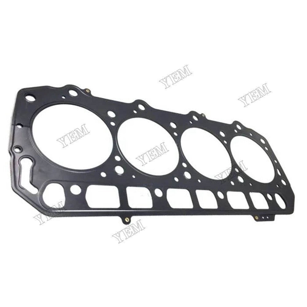 For Yanmar Engine 4TNV98 Cylinder Head Gasket YM129907-01331 For Yanmar