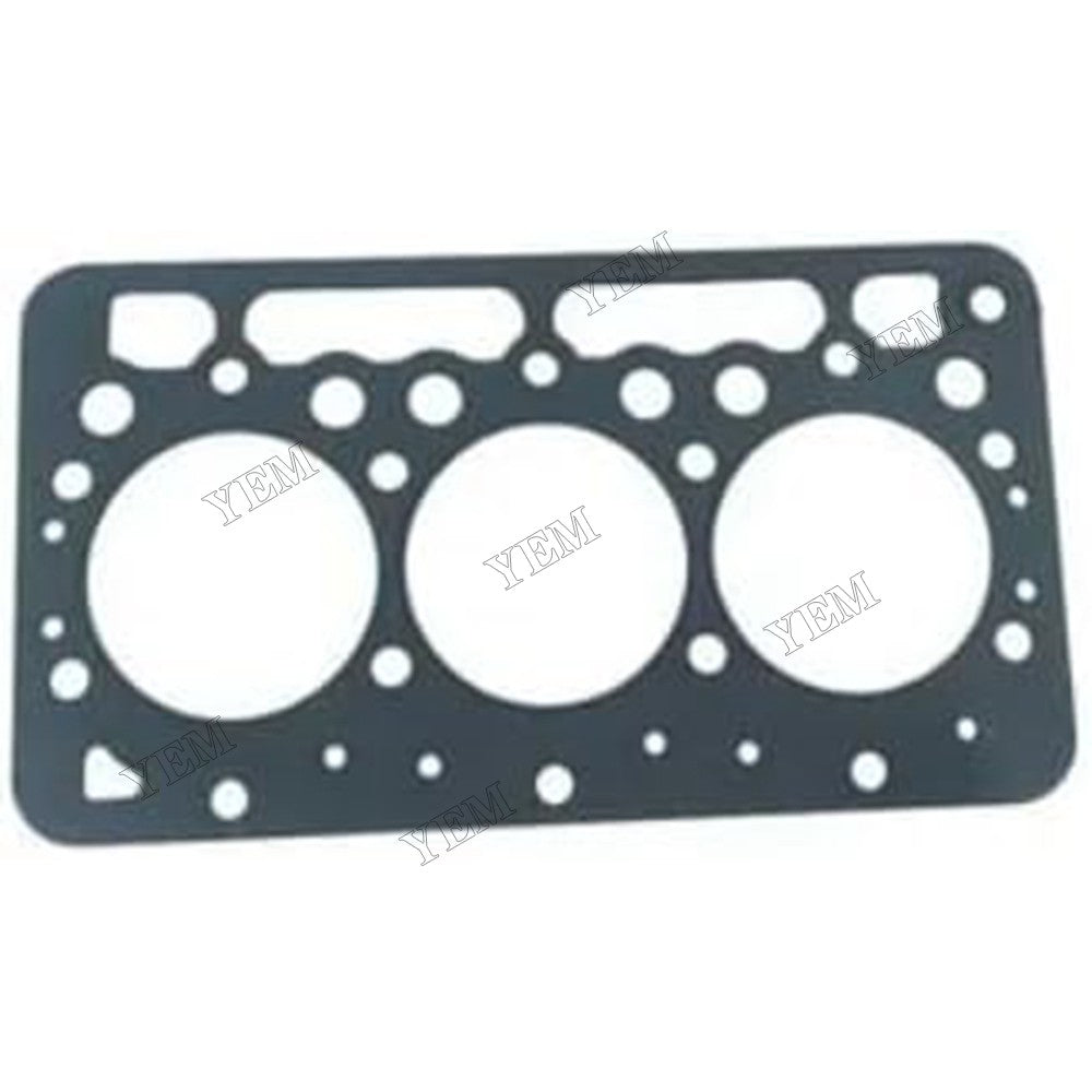 For Kubota Engine D600 Lawn Tractor G5200H Cylinder Head Gasket 15862-03310 15861-03310 15861-03312