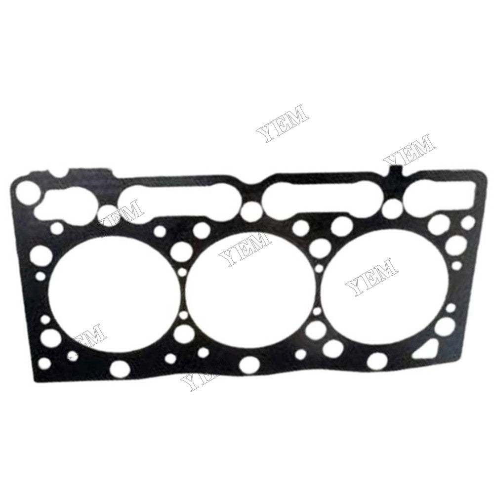 For Kubota D1105 Carrier CT3.69 Engine Supra 950 1050 1150 1250 Cylinder Head Gasket 25-15053-00