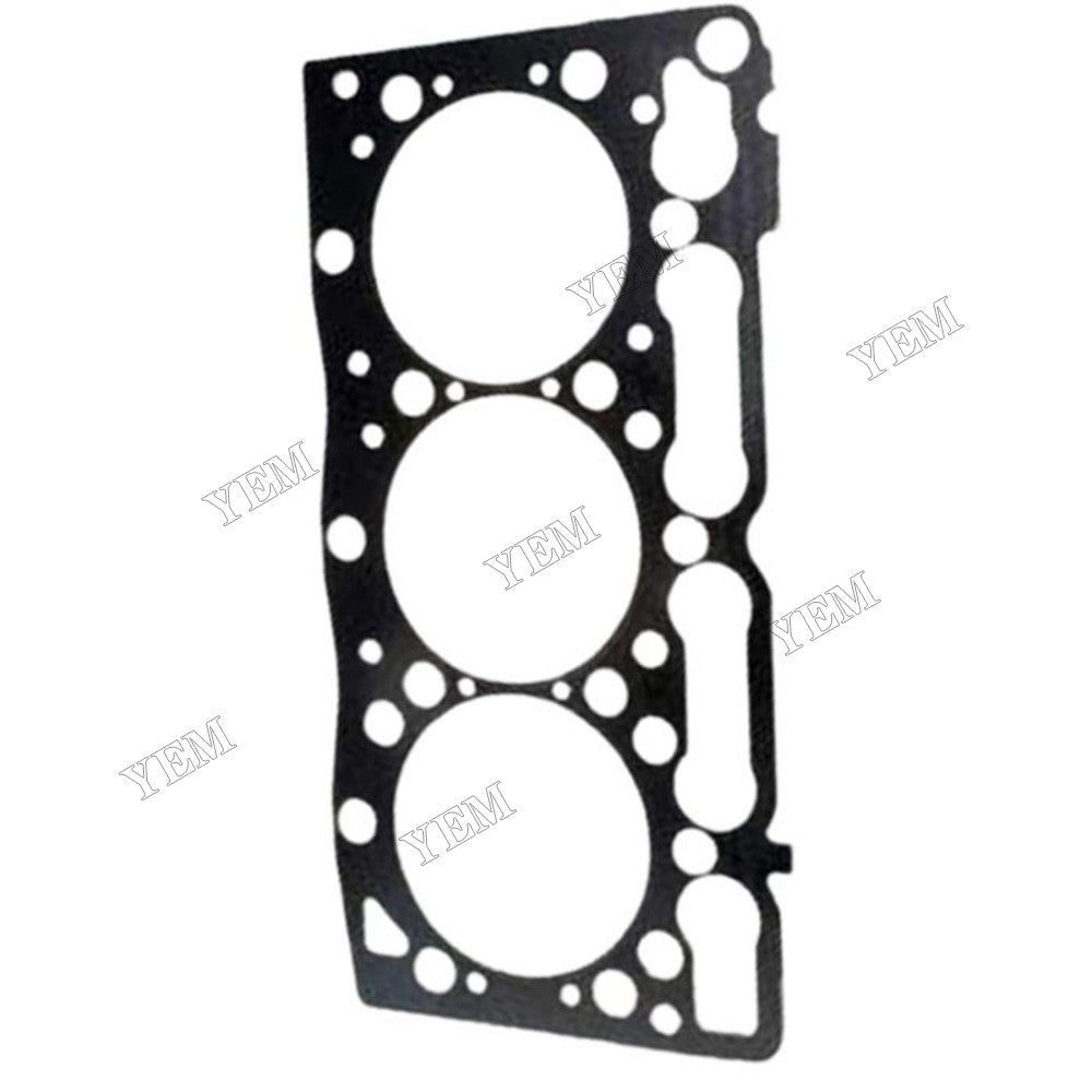 For Kubota D1105 Carrier CT3.69 Engine Supra 950 1050 1150 1250 Cylinder Head Gasket 25-15053-00 For Kubota