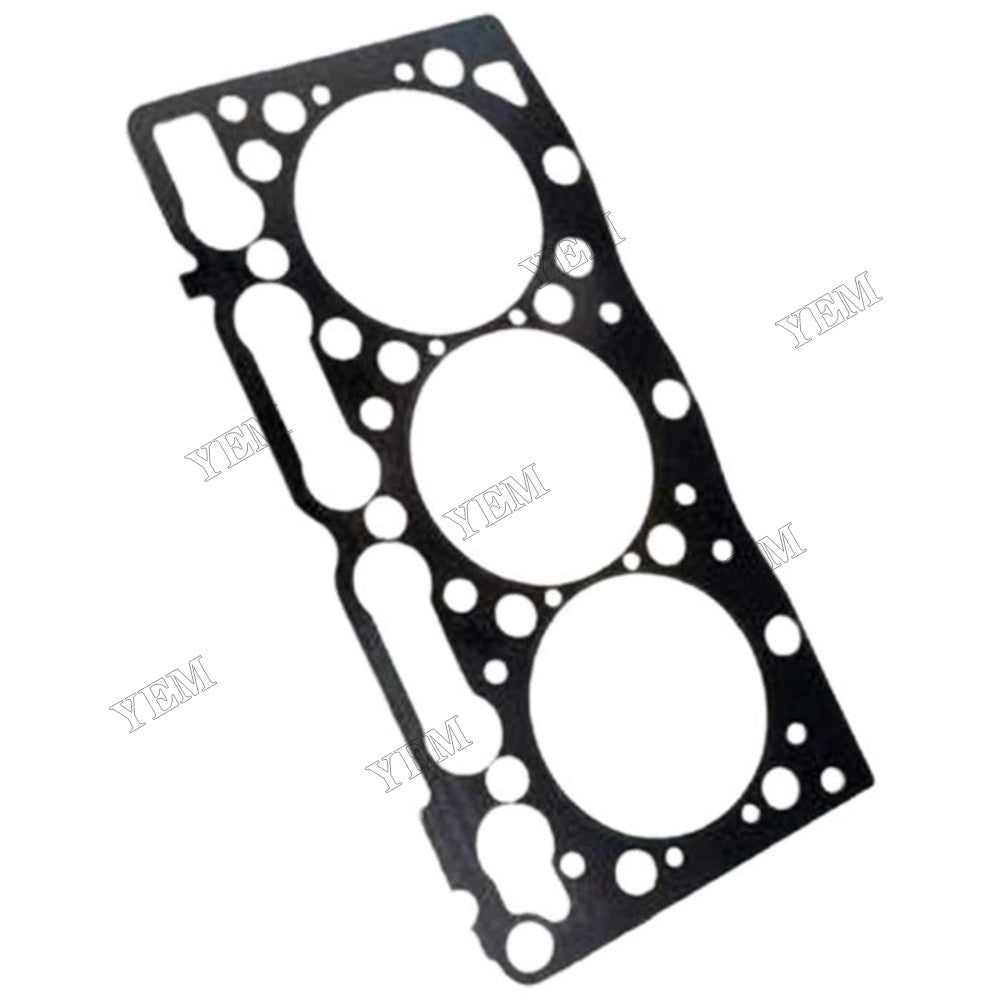 For Kubota D1105 Carrier CT3.69 Engine Supra 950 1050 1150 1250 Cylinder Head Gasket 25-15053-00 For Kubota