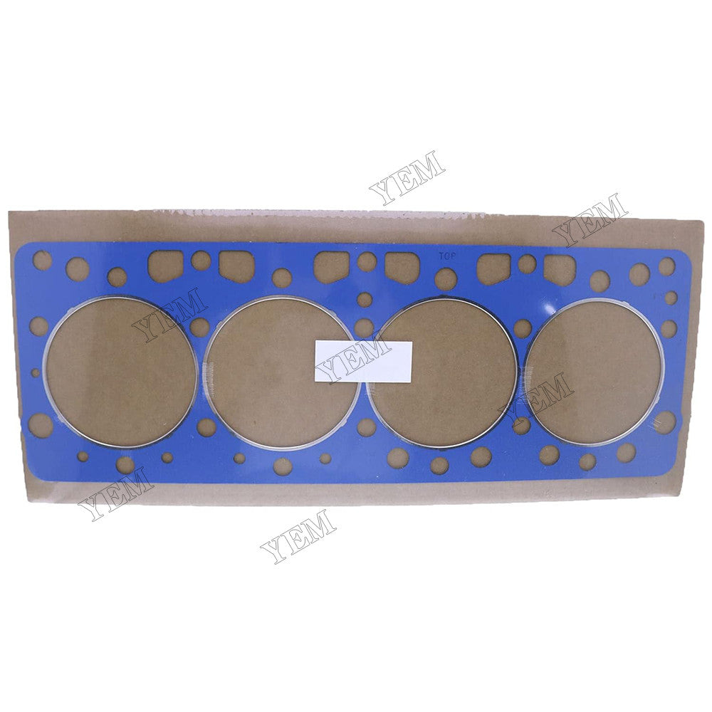 For CASE 580C 480C 480D 580D 584C 586C 585C 585D 584D 586D 350 350B 450 455B 450B Cylinder Head Gasket 1349089C1