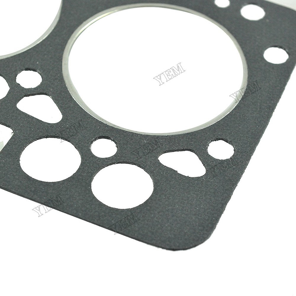 For Kubota Engine ZL600 Tractor B6000 B6000E B6000DT Cylinder Head Gasket 15239-03310 15231-03310 15231-03312