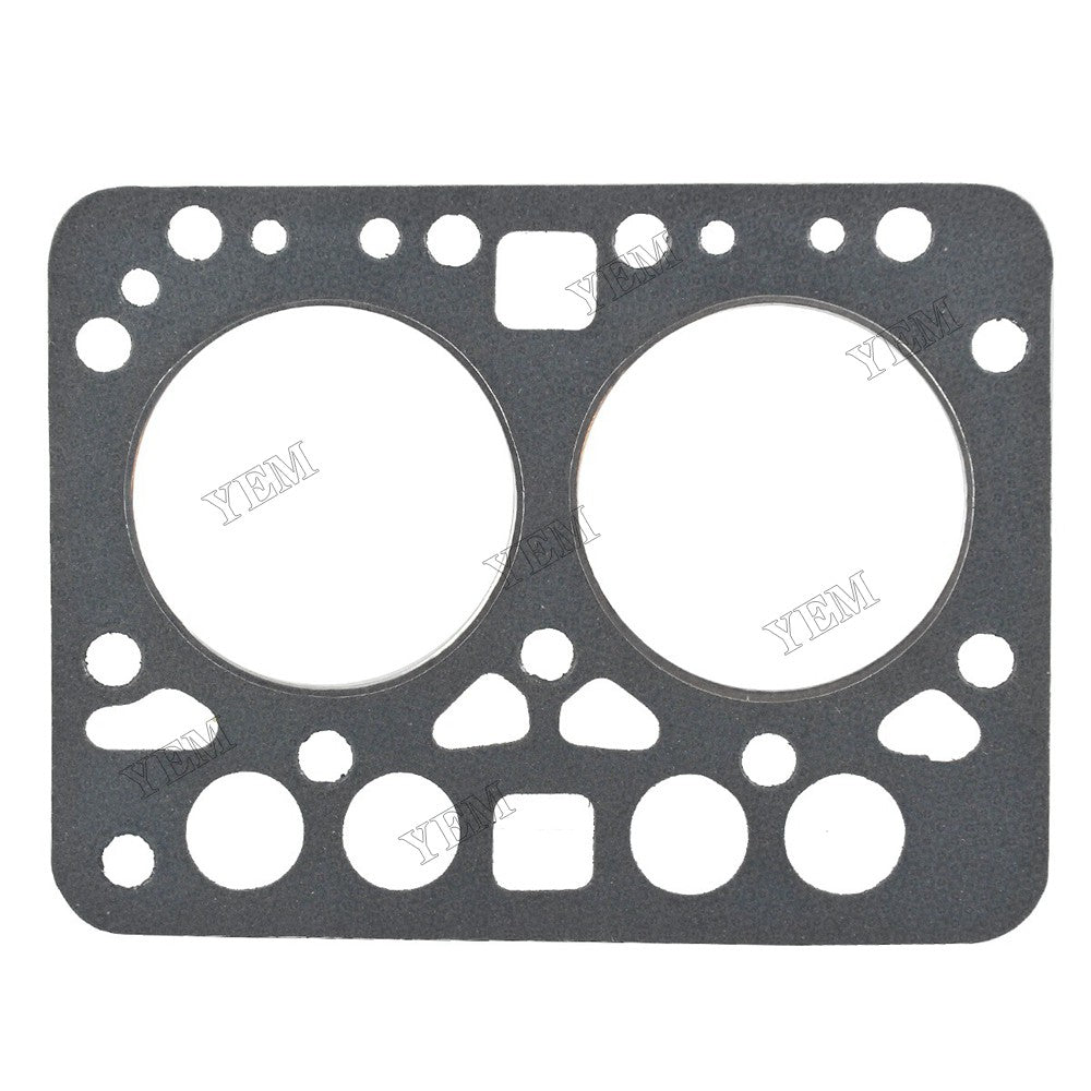 For Kubota Engine ZL600 Tractor B6000 B6000E B6000DT Cylinder Head Gasket 15239-03310 15231-03310 15231-03312 For Kubota