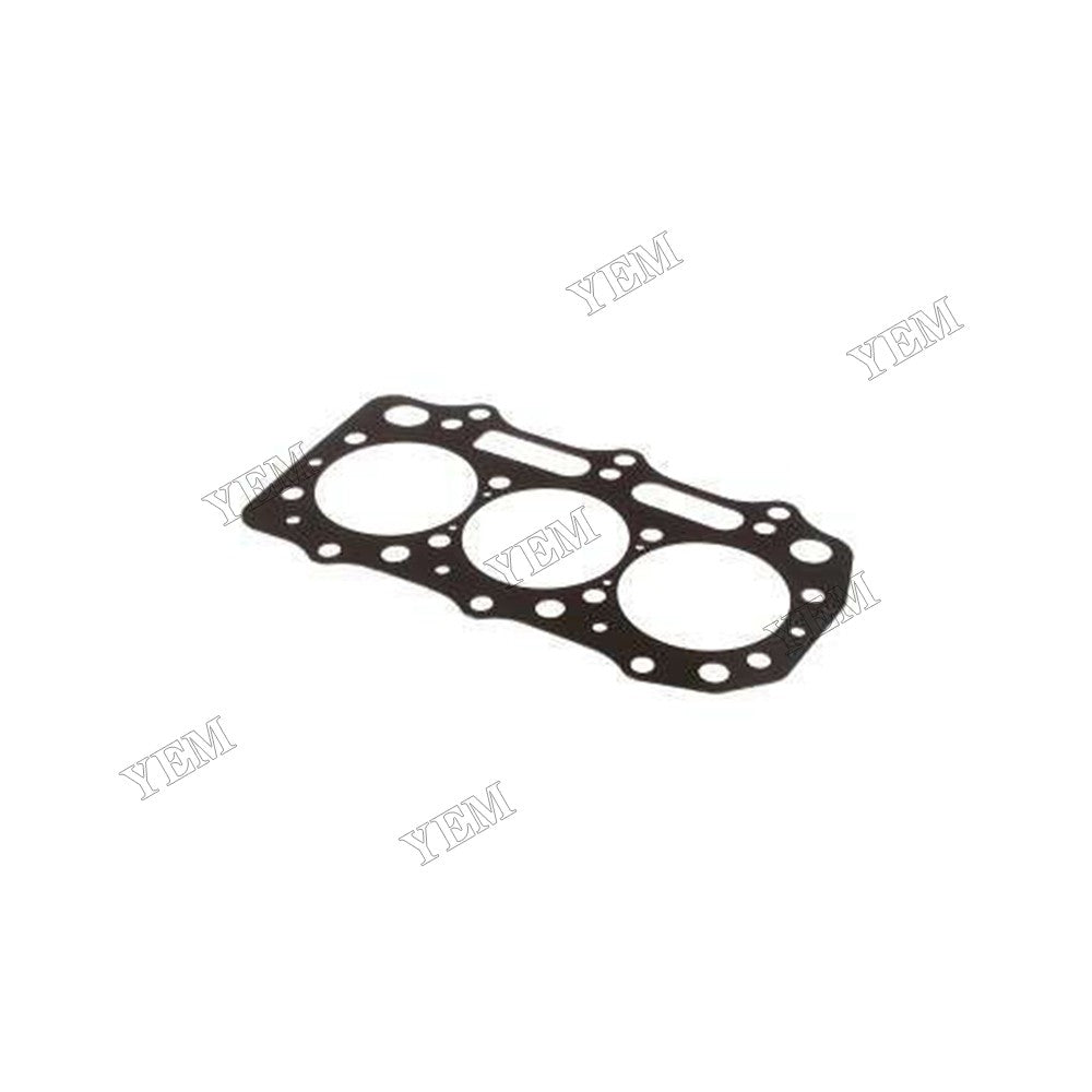 For New Holland Tractor T1010 T1030 T1110 TC23DA TC24D TC26DA TZ18DA TZ22DA Cylinder Head Gasket SBA111147570
