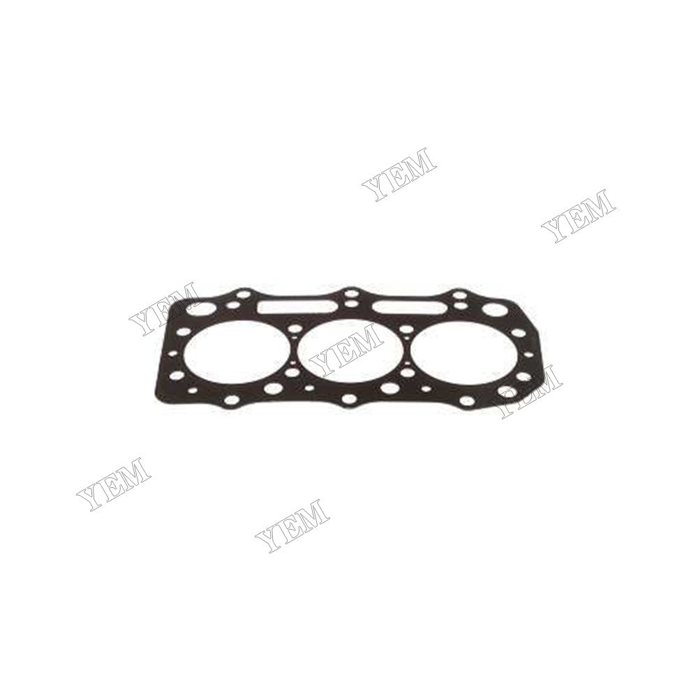 For New Holland Tractor T1010 T1030 T1110 TC23DA TC24D TC26DA TZ18DA TZ22DA Cylinder Head Gasket SBA111147570 For New Holland