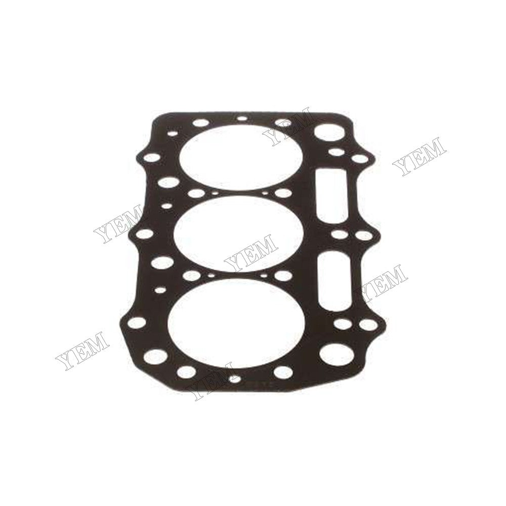 For New Holland Tractor T1010 T1030 T1110 TC23DA TC24D TC26DA TZ18DA TZ22DA Cylinder Head Gasket SBA111147570 For New Holland