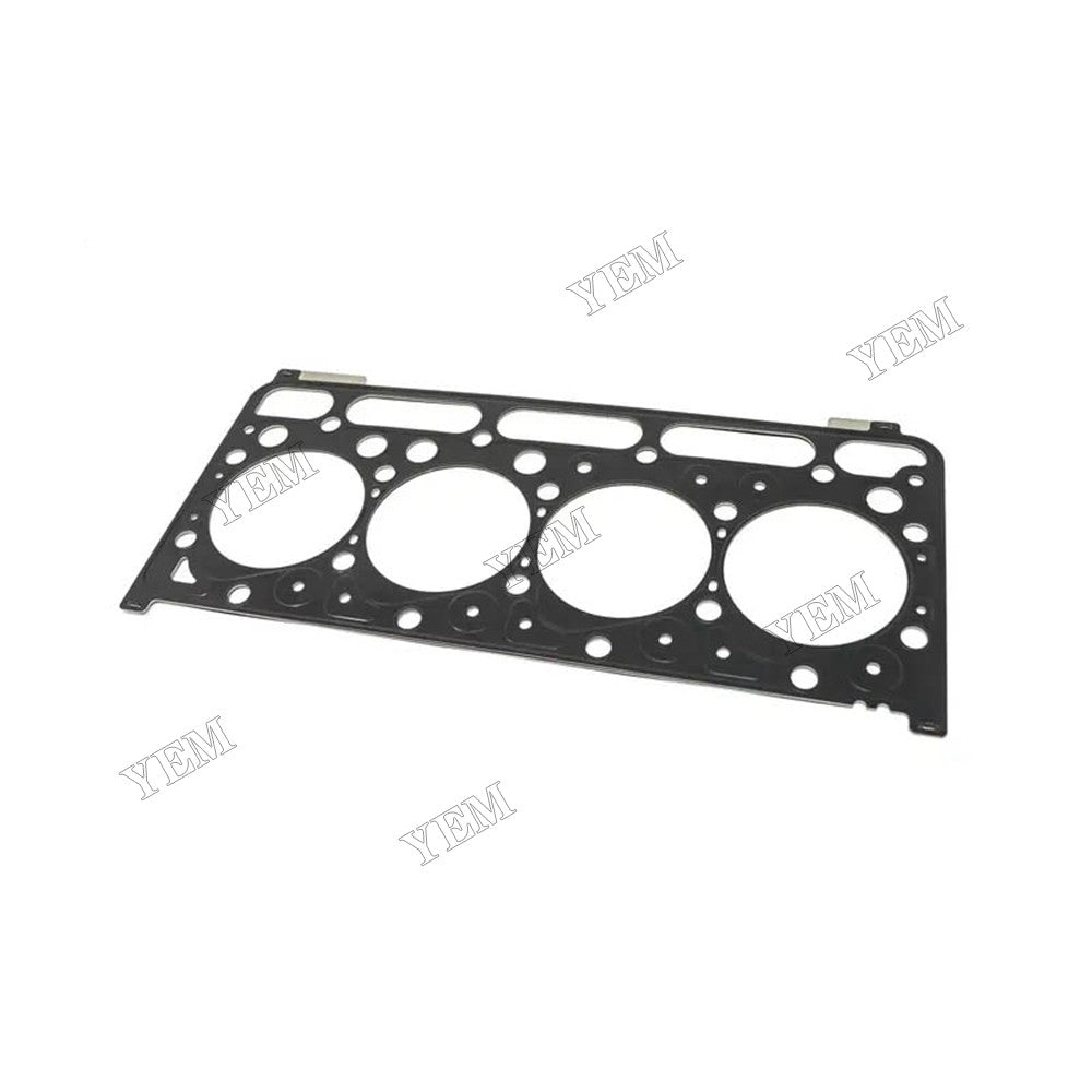 For Kubota Engine V2203 V2403 Bobcat Loader S130 S150 S160 S175 S185 S205 S510 S530 T110 T140 T180 T190 1.35mm Cylinder Head Gasket 6685081