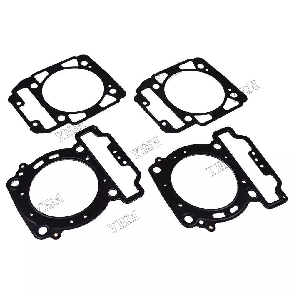 For CFMoto X8 UForce800 CF800 U-Force800 UForce1000EPS Cylinder Gasket 0800-023002 0800-022200