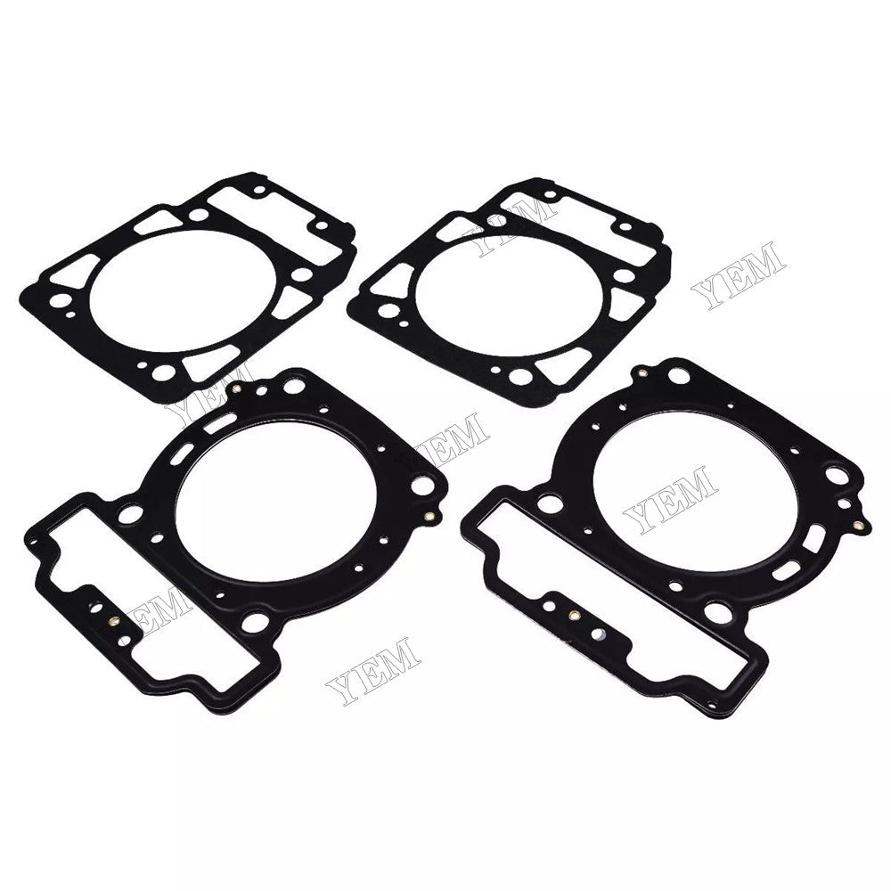 For CFMoto X8 UForce800 CF800 U-Force800 UForce1000EPS Cylinder Gasket 0800-023002 0800-022200 For CFMoto