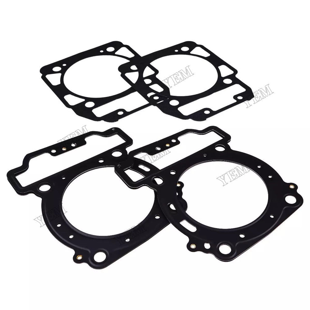 For CFMoto X8 UForce800 CF800 U-Force800 UForce1000EPS Cylinder Gasket 0800-023002 0800-022200 For CFMoto