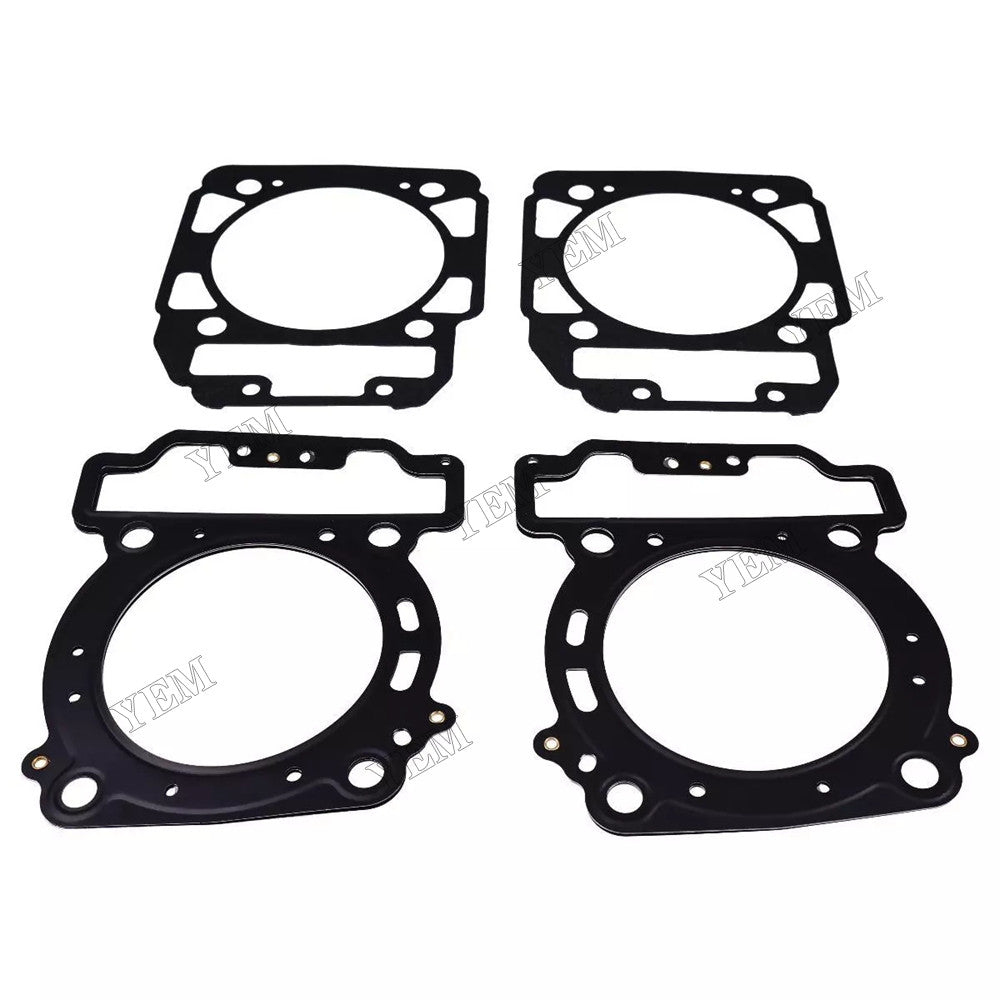 For CFMoto X8 UForce800 CF800 U-Force800 UForce1000EPS Cylinder Gasket 0800-023002 0800-022200 For CFMoto