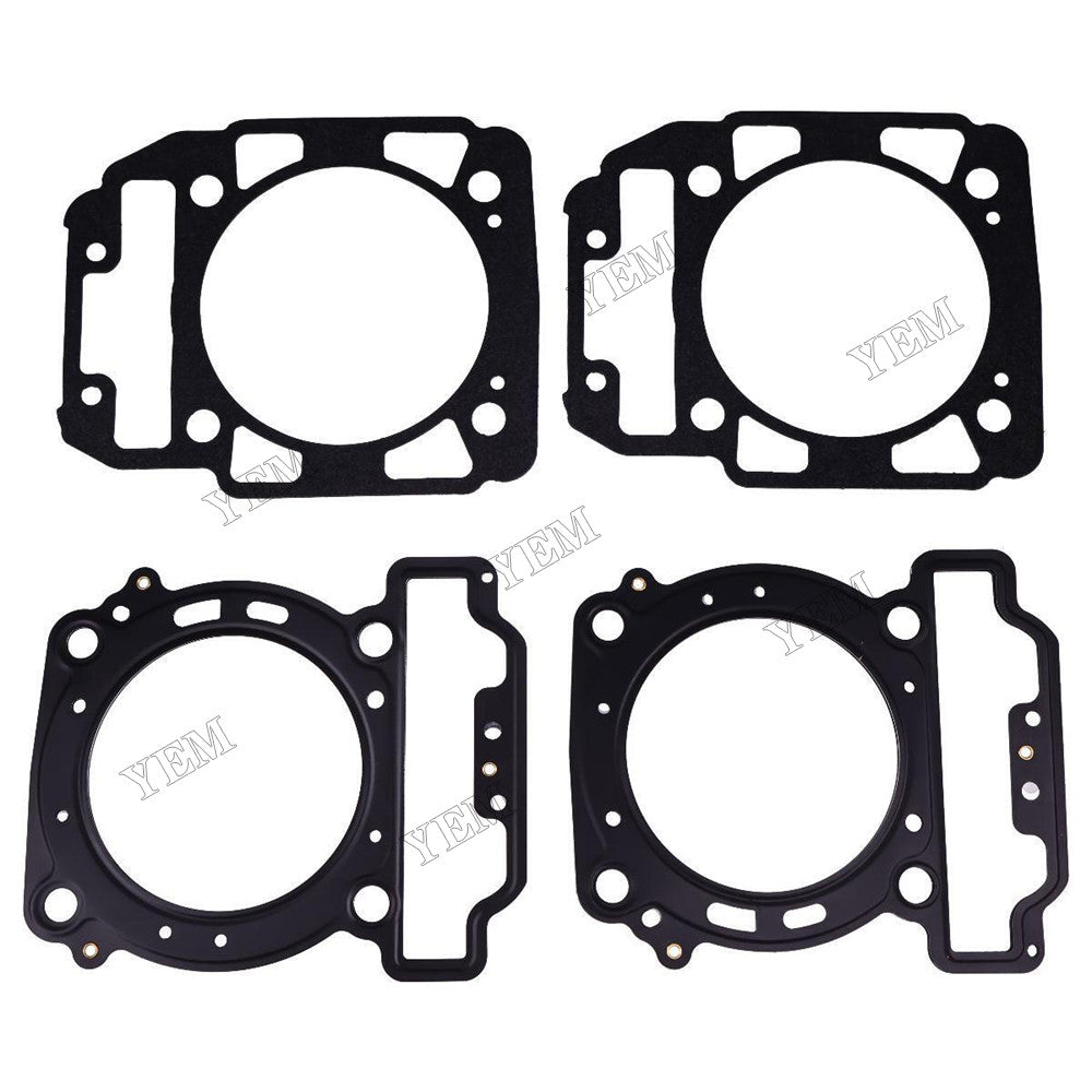 For CFMoto X8 UForce800 CF800 U-Force800 UForce1000EPS Cylinder Gasket 0800-023002 0800-022200 For CFMoto