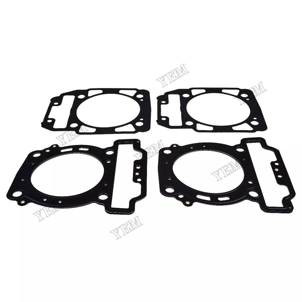 For CFMoto X8 UForce800 CF800 U-Force800 UForce1000EPS Cylinder Gasket 0800-023002 0800-022200 For CFMoto