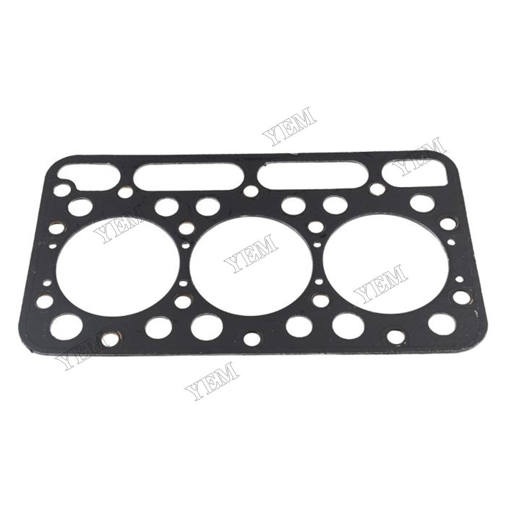 For Kubota Engine D1402 D1402DIA Excavator KH12 Tractor L2550 L2650 L2600F L2800F Cylinder Head Gasket 16427-03310 For Kubota