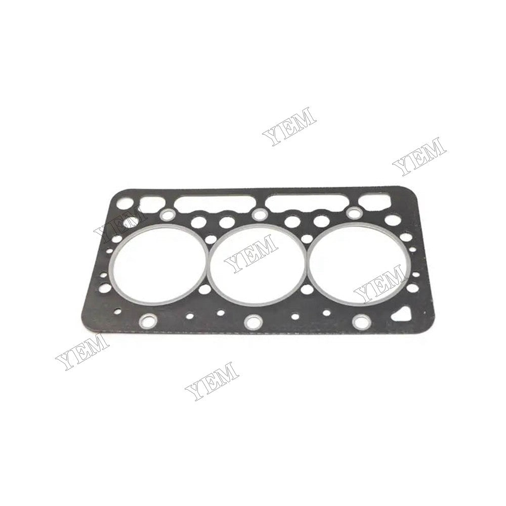 For Kubota Engine D722 Bobcat 316 319 320 321 322 323 E14 E16 2200 Cylinder Head Gasket 6670354