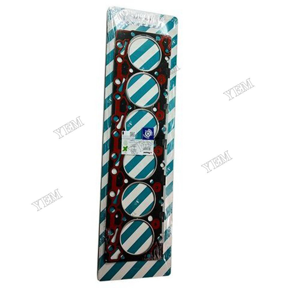 For Cummins Engine 6B 6BT 6BTA 6BT5.9 6B5.9 5.9L ISB Cylinder Head Gasket 3283570