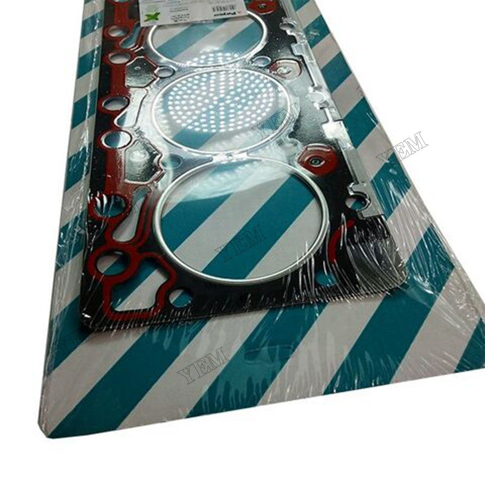 For Cummins Engine 6B 6BT 6BTA 6BT5.9 6B5.9 5.9L ISB Cylinder Head Gasket 3283570 For Cummins