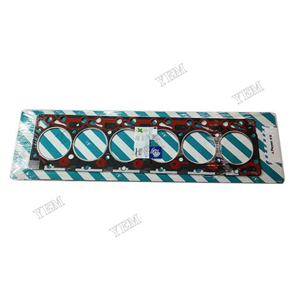 For Cummins Engine 6B 6BT 6BTA 6BT5.9 6B5.9 5.9L ISB Cylinder Head Gasket 3283570 For Cummins