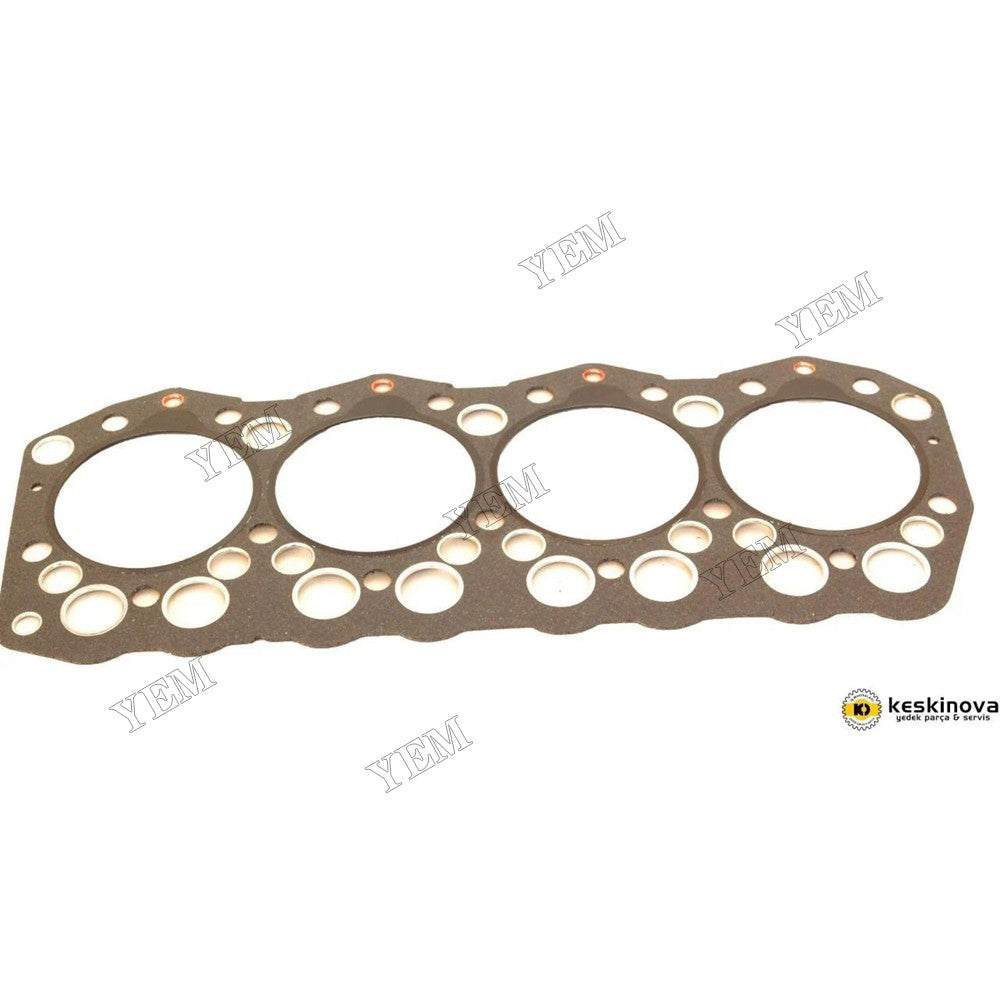 For Mitsubishi Engine S4S S4SD S4SDT Cylinder Head Gasket 32A01-02201