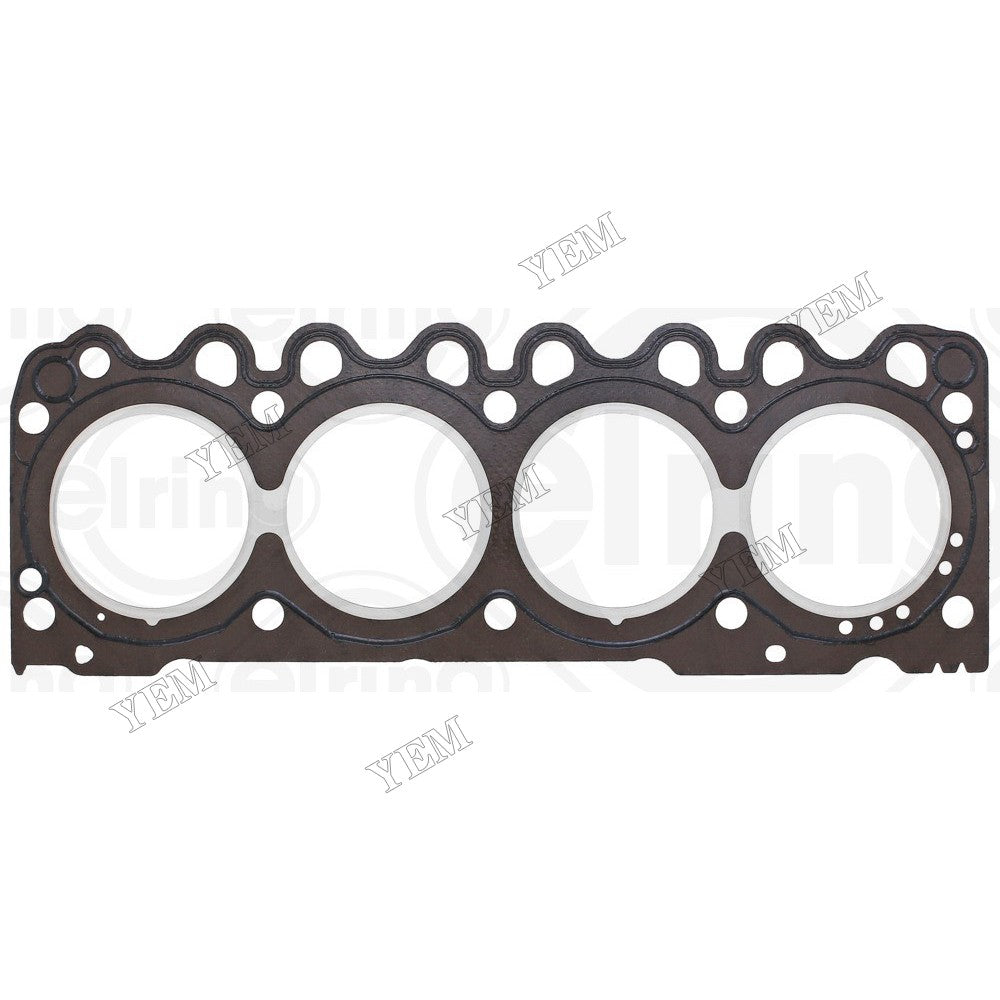 For Deutz Engine BF4L1011F BF4L1011FT BF4M1011F F4L1011F F4L1011FL BF4M1011F Cylinder Head Gasket 04178868