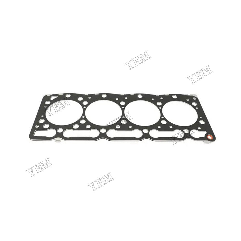 For Kubota Engine V1505 Bobcat Loader S100 Excavator 425 428 Cylinder Head Gasket 6691297 For Kubota