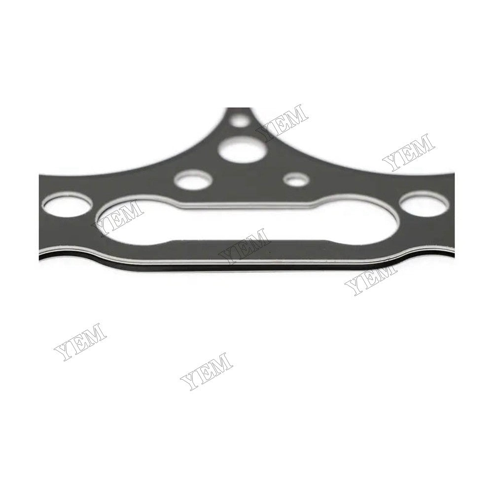 For Kubota Engine V1505 Bobcat Loader S100 Excavator 425 428 Cylinder Head Gasket 6691297 For Kubota