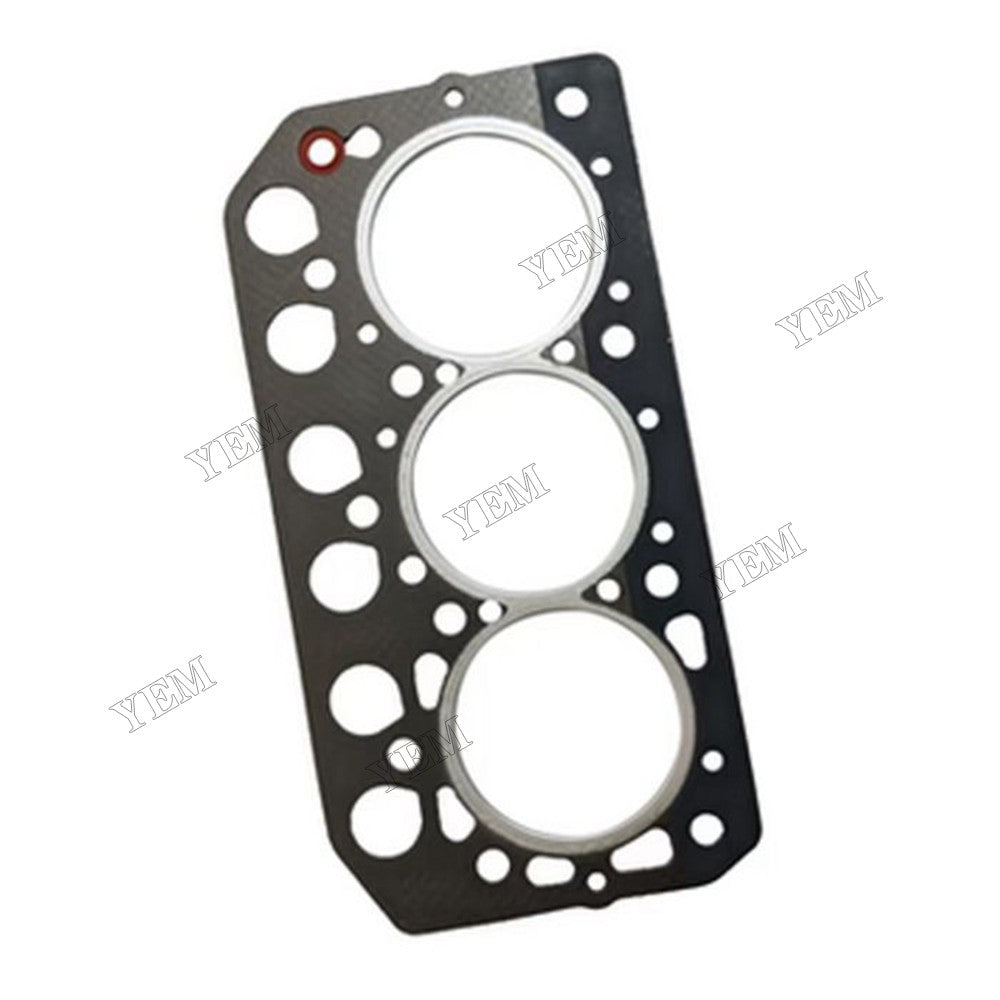 For Mitsubishi Engine S3L2 Caterpillar CAT Excavator 303CR 302.5C Cylinder Head Gasket 199-2176