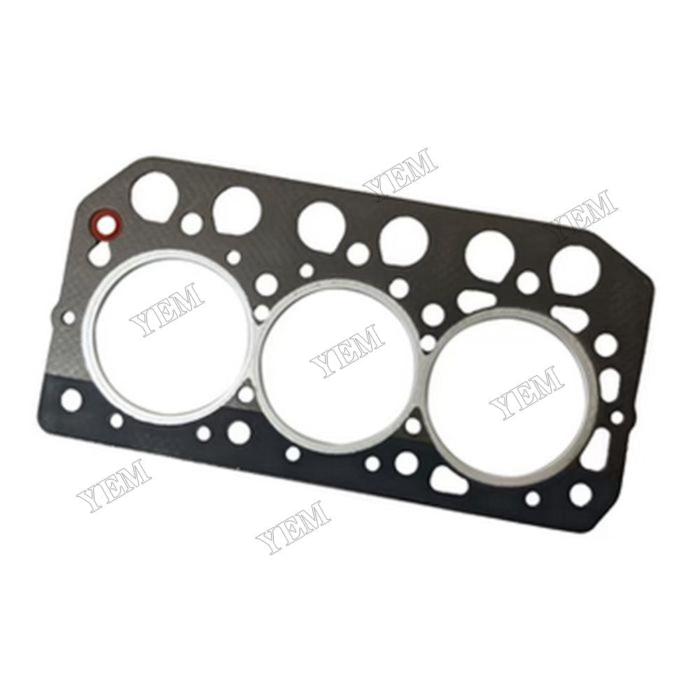 For Mitsubishi Engine S3L2 Caterpillar CAT Excavator 303CR 302.5C Cylinder Head Gasket 199-2176 For Mitsubishi