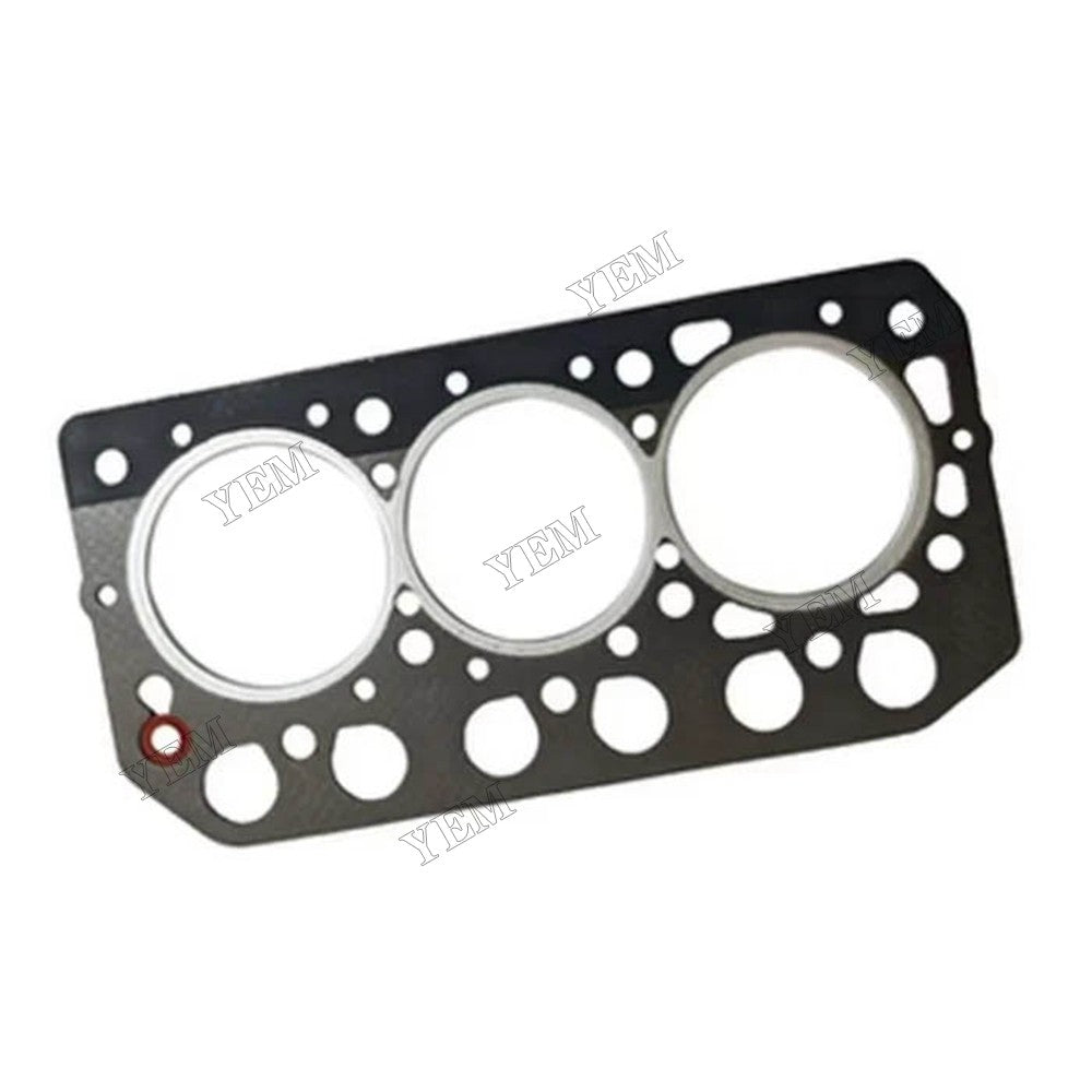For Mitsubishi Engine S3L2 Caterpillar CAT Excavator 303CR 302.5C Cylinder Head Gasket 199-2176 For Mitsubishi