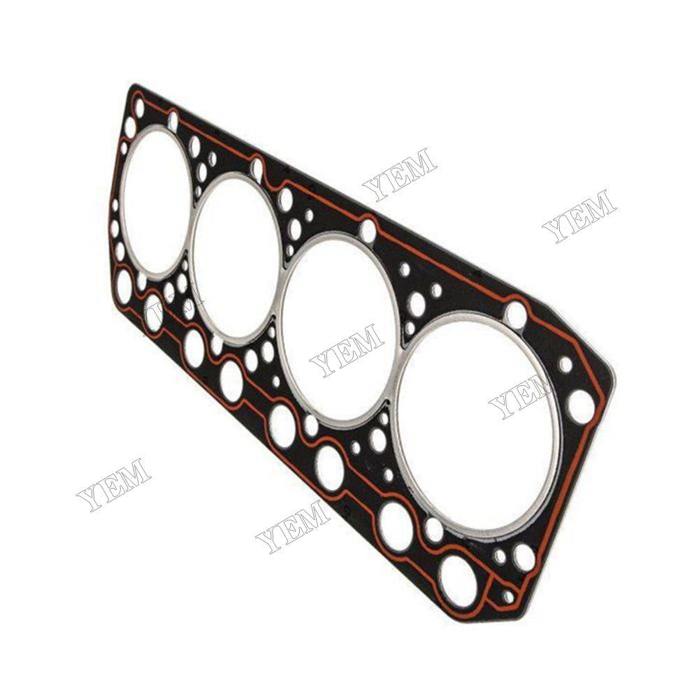 For Caterpillar CAT Engine 3034 Skid Steer Loader 216 226 228 232 236 246 247 248 257 262 277 287 Cylinder Head Gasket 1529864