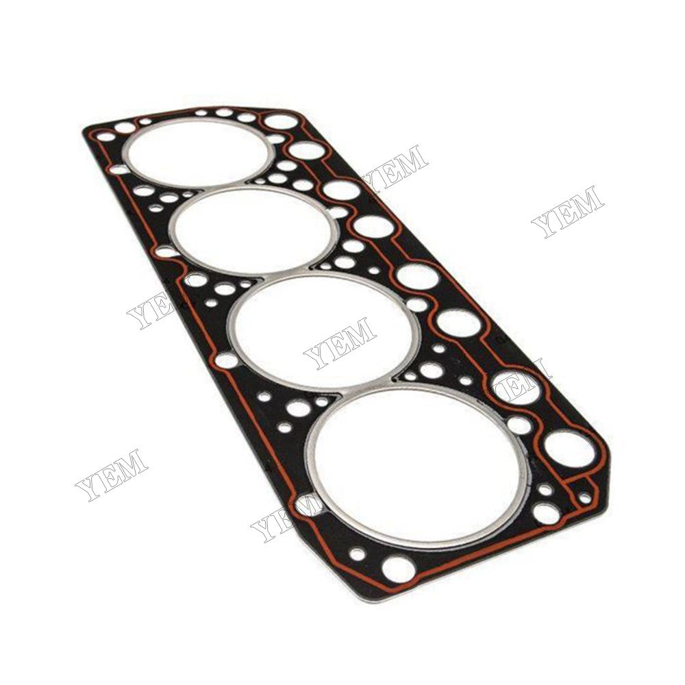 For Caterpillar CAT Engine 3034 Skid Steer Loader 216 226 228 232 236 246 247 248 257 262 277 287 Cylinder Head Gasket 1529864 For Caterpillar
