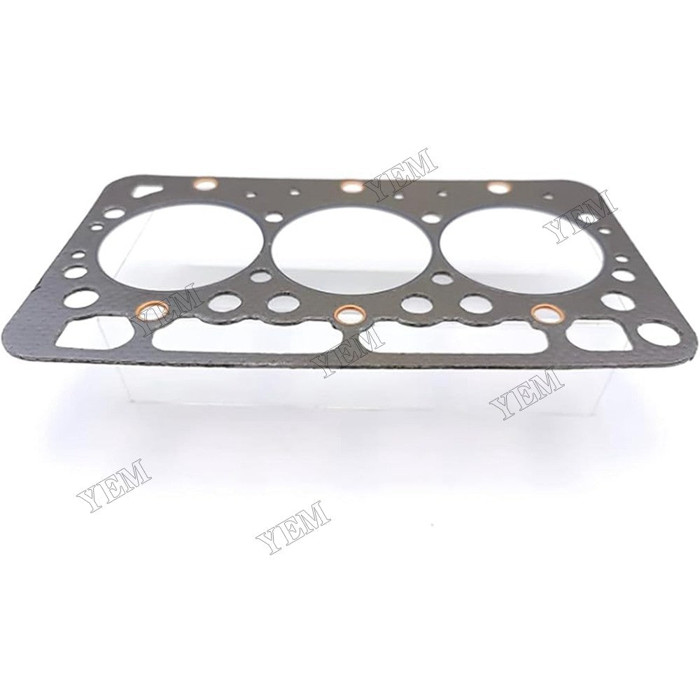 For Kubota Engine D650 D600 D662 3D66 D722 Cylinder Head Gasket 15362-03311