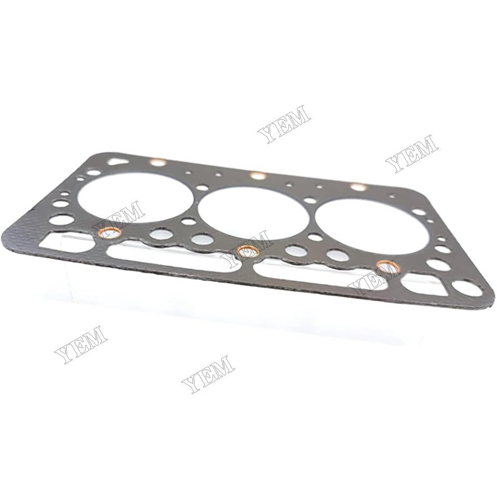For Kubota Engine D650 D600 D662 3D66 D722 Cylinder Head Gasket 15362-03311 For Kubota