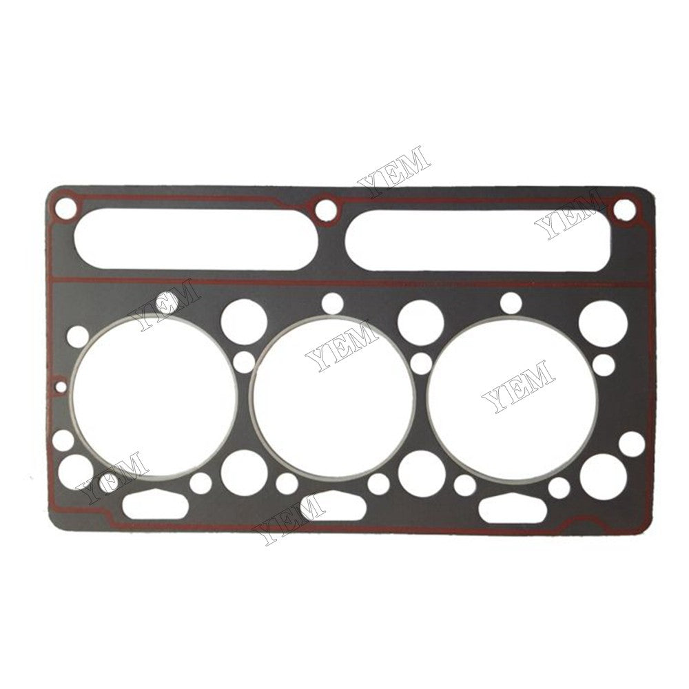 For Perkins Engine AD3.152 3.152 AT3.152 D3.152 3.1522 3.1524 T3.1524 Cylinder Head Gasket 3681E006 For Perkins