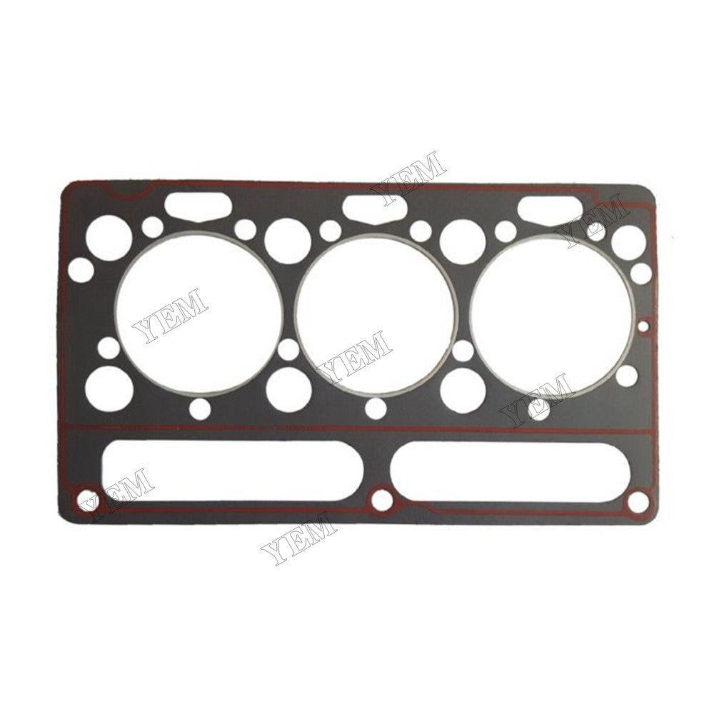 For Perkins Engine AD3.152 3.152 AT3.152 D3.152 3.1522 3.1524 T3.1524 Cylinder Head Gasket 3681E006 For Perkins