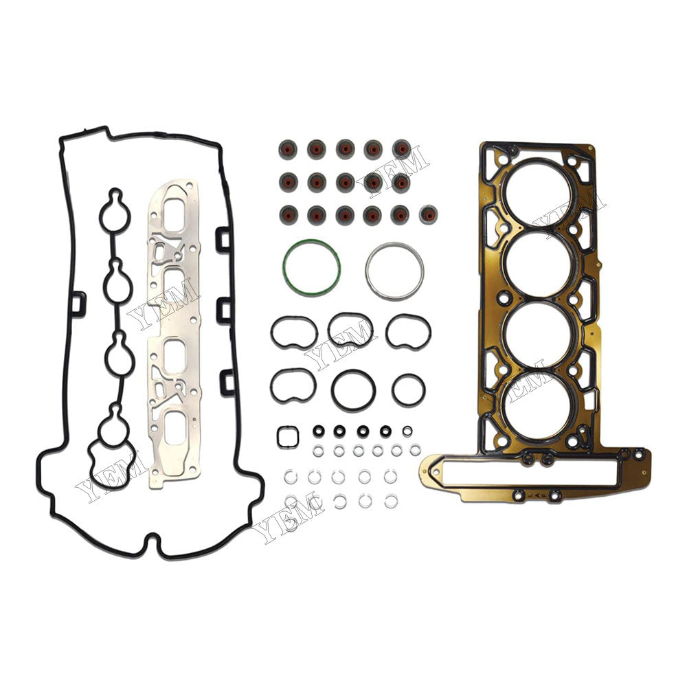 For Buick Chevrolet GMC Engine 2.4L Cylinder Head Gasket Set HS26517PT ES72196
