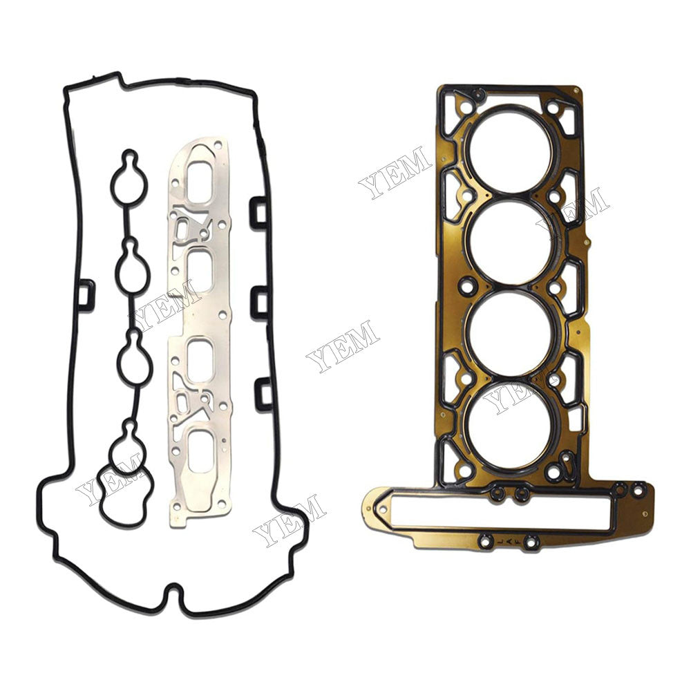 For Buick Chevrolet GMC Engine 2.4L Cylinder Head Gasket Set HS26517PT ES72196 For Chevrolet