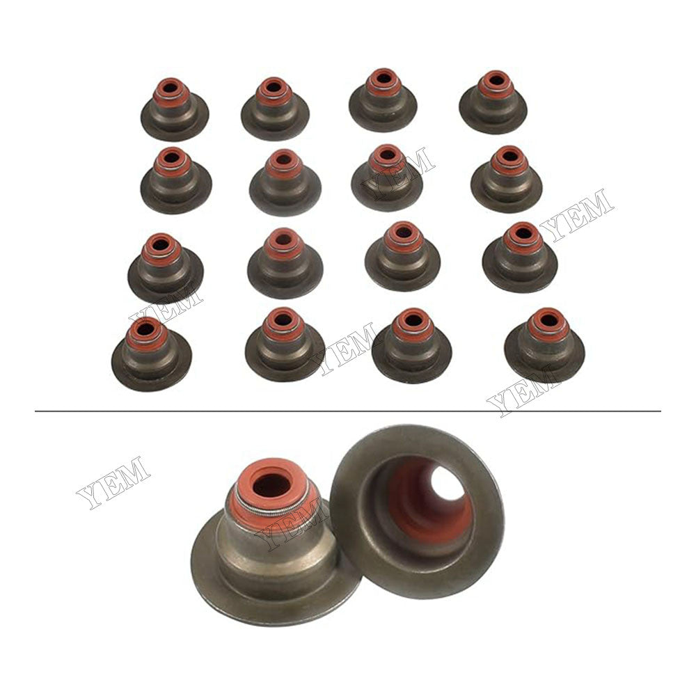For Buick Chevrolet GMC Engine 2.4L 2010-213 Head Gasket Bolts Set HS26517PT ES72196 For Chevrolet