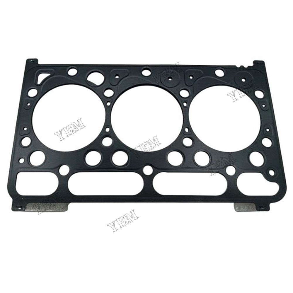 For Kubota Engine D1703 D1803 Tractor L3301 L3400 L3540 L3560 L3700 L3800 L39 L3901 Cylinder Head Gasket 1G750-03632