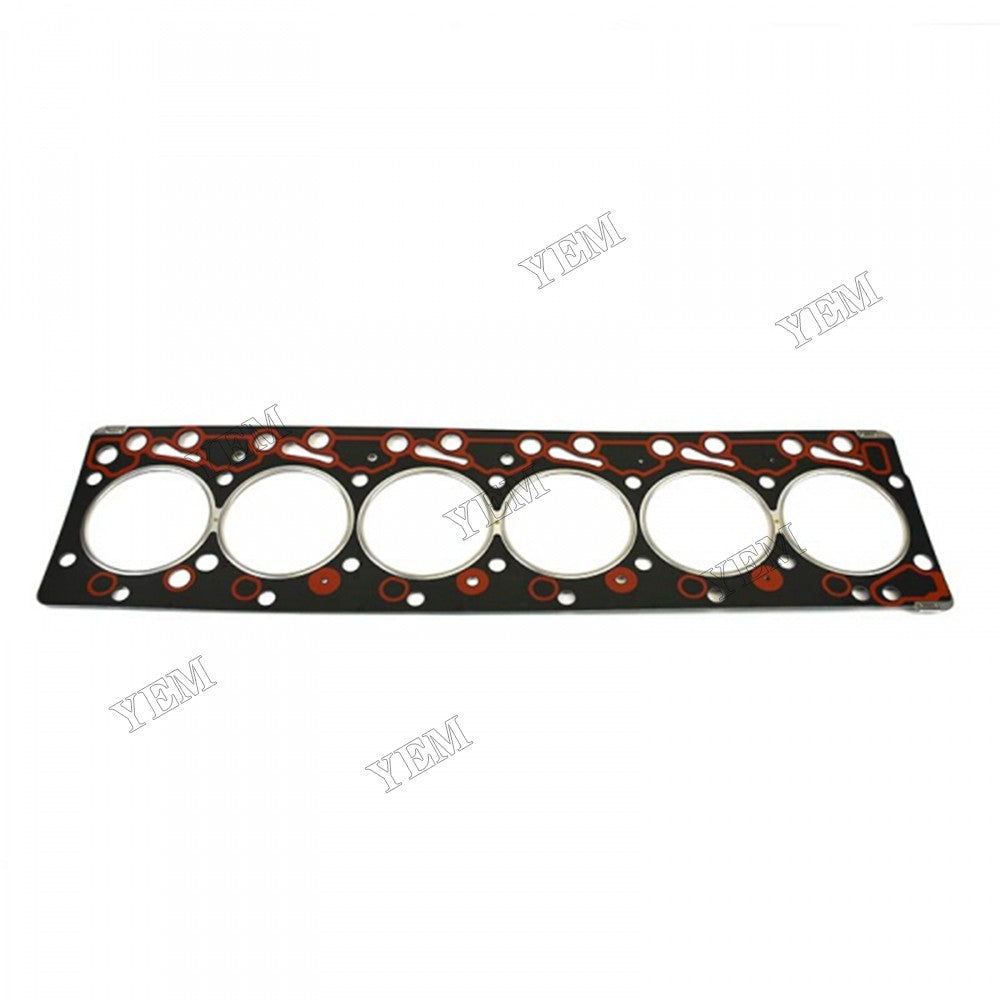 For Cummins Engine QSB5.9 ISB5.9 Dodge Vehicle Ram 2500 3500 Cylinder Head Gasket 3977063 3945803