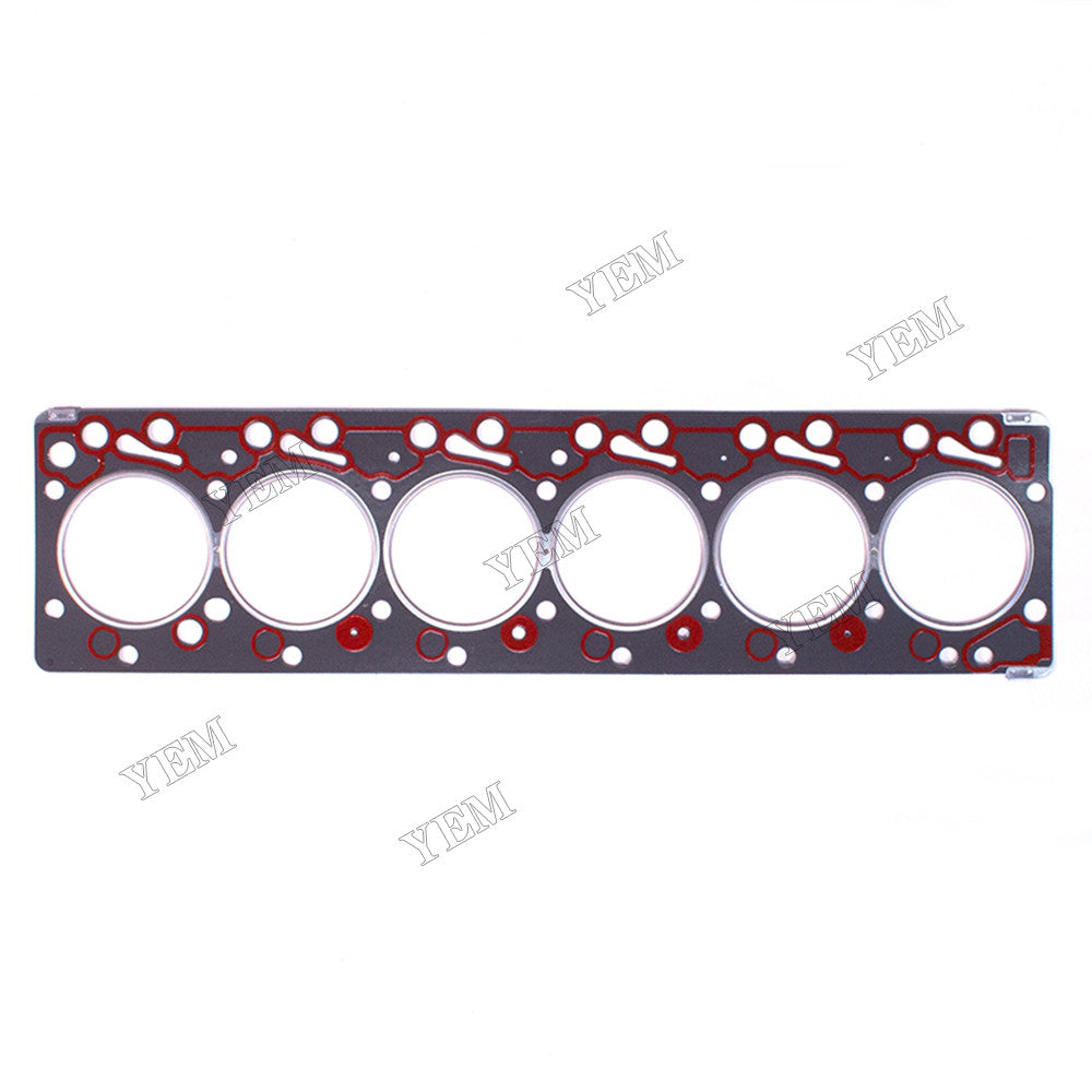 For Hyundai Loader HL760-7 Excavator R290LC-7 Cylinder Head Gasket 3945803 3957650