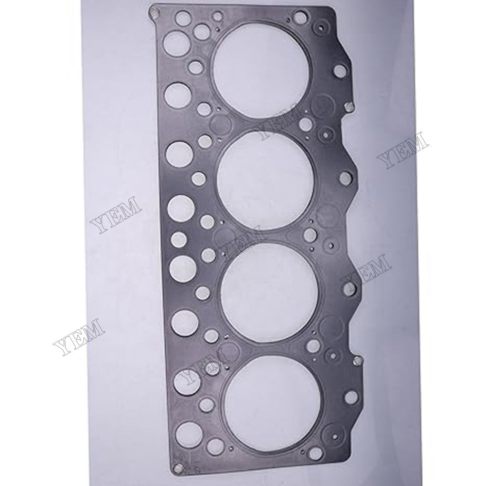 For Cummins Engine B3.3 QSB3.3 Cylinder Head Gasket 4945028 For Cummins