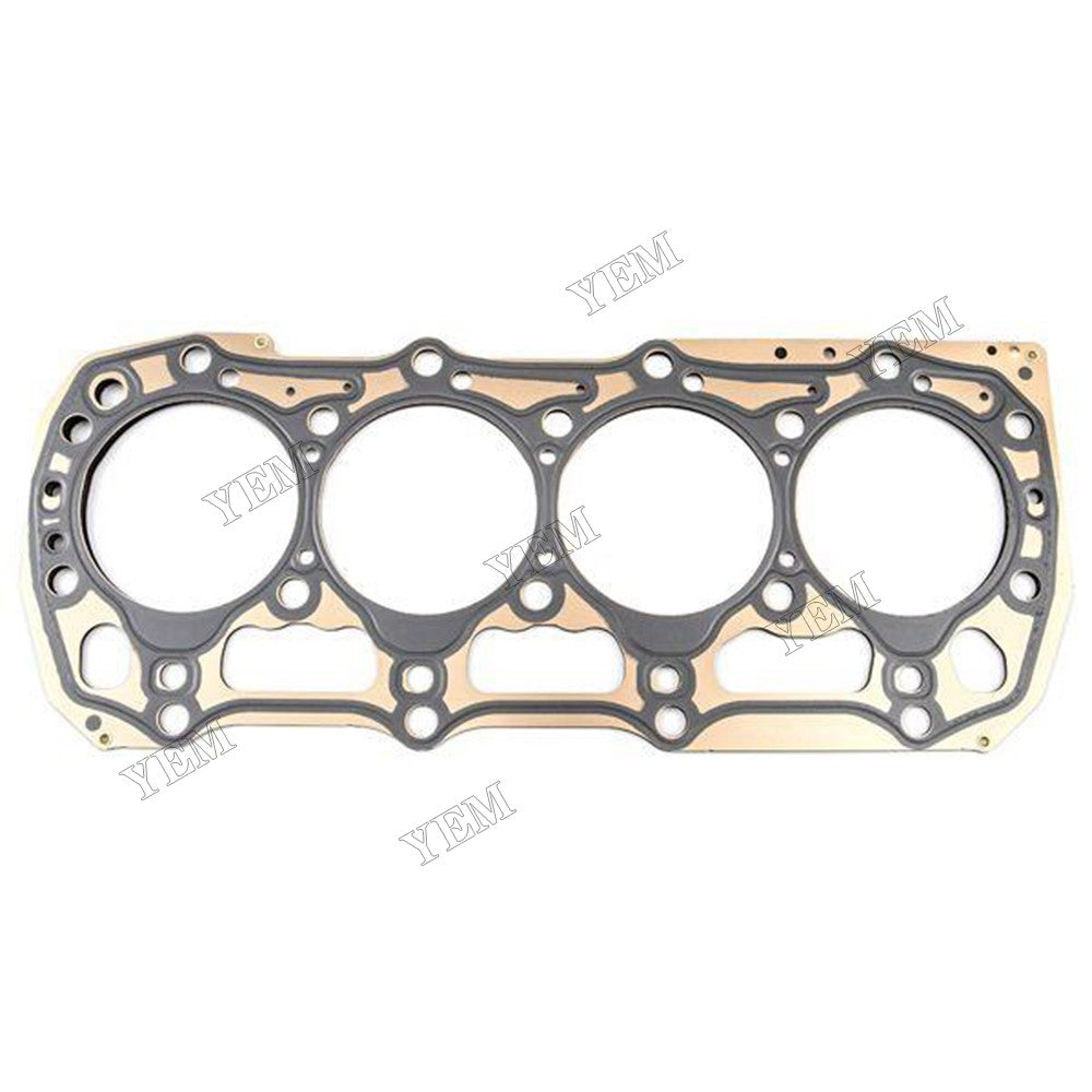 For Perkins Engine 403D 404D 404C-22 404C-22T 404D-22 404D-22T 404D-22TA 404F-22 Cylinder Head Gasket 111147761 For Perkins