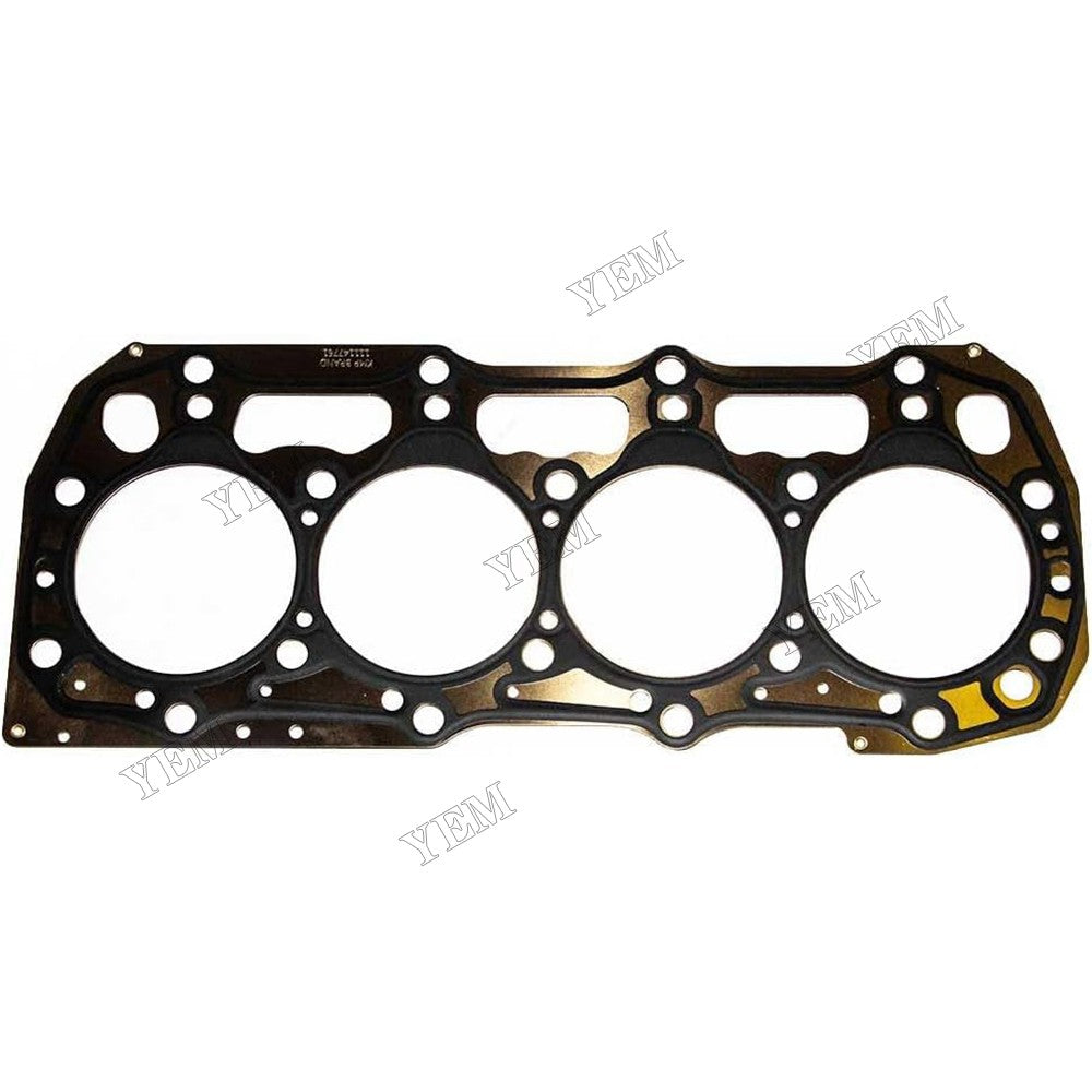 For New Holland Engine TD3.50 Skid Steer Loader L175 L213 L215 L216 L218 L220 Tractor TT45A TT50A Cylinder Head Gasket SBA111147761