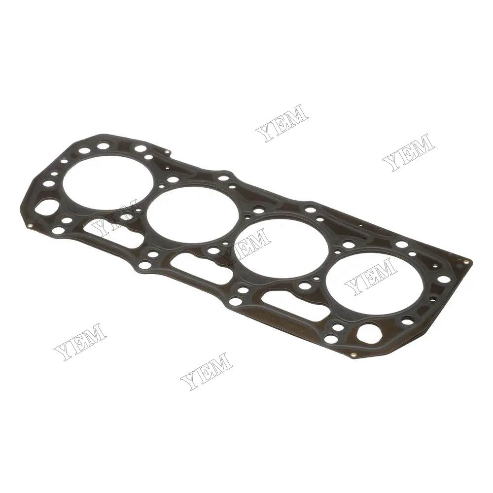 For Shibaura Engine N844LT-D New Holland Loader L175 L213 L215 L216 L218 L220 Cylinder Head Gasket SBA111147771 For Shibaura